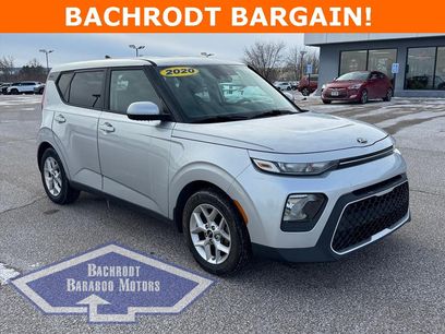 Used 2020 Kia Soul S