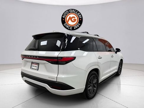 Used 2024 Lexus TX 350 FWD w/ Captains Chair Package image 7