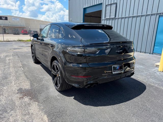 Used 2023 Porsche Cayenne Platinum Edition AWD/4WD image 82
