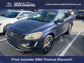 Used 2015 Volvo XC60 T6 video 3