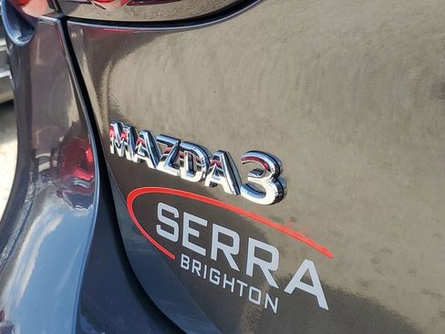 New 2026 MAZDA MAZDA3 2.5 S Hatchback w/ Premium Pkg FWD image 6