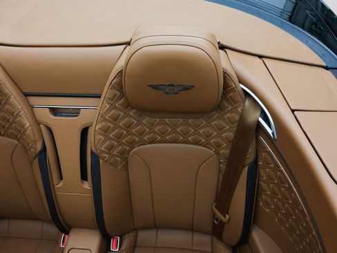 Used 2022 Bentley Continental GT Speed AWD/4WD image 36