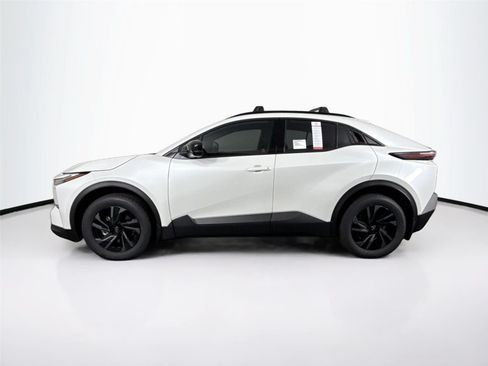 New 2026 Toyota C-HR AWD/4WD image 14
