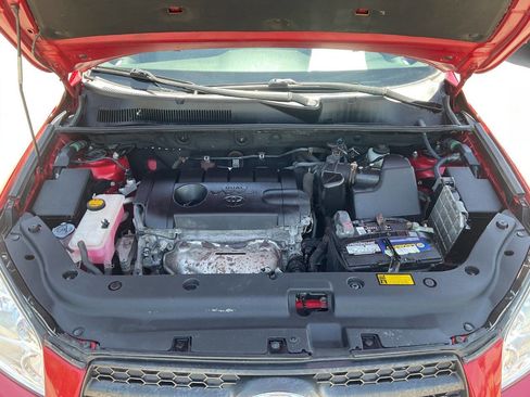 Used 2012 Toyota RAV4 4WD w/ Value Pkg image 41