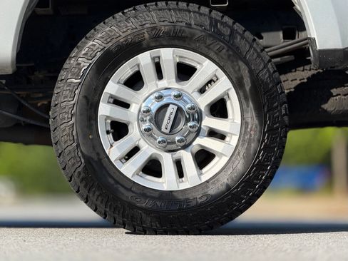 Used 2019 Ford F250 XLT AWD/4WD image 19