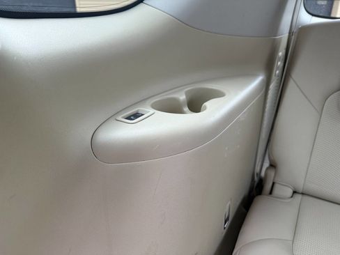 Used 2015 INFINITI QX80 Luxe w/ 22" Wheel Package image 34