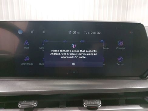 New 2025 Kia Telluride S image 25