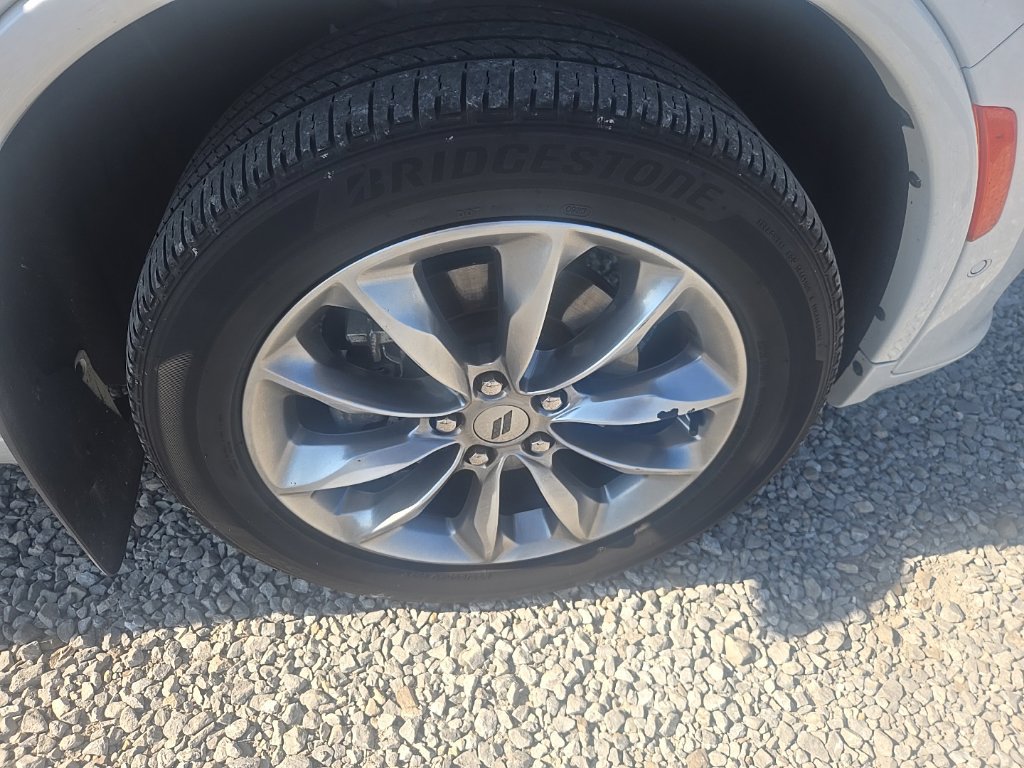 Used 2023 Dodge Durango Citadel AWD/4WD image 29