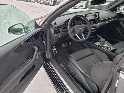 Used 2024 Audi S5 Premium Plus w/ Premium Plus Package image 10
