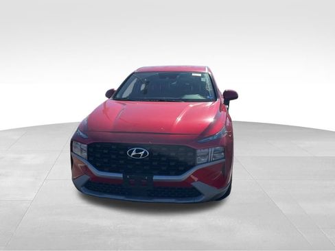 Used 2021 Hyundai Santa Fe SE FWD image 5