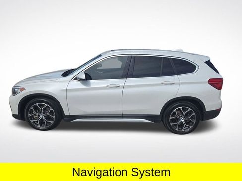 Used 2021 BMW X1 sDrive28i w/ Convenience Package FWD image 2