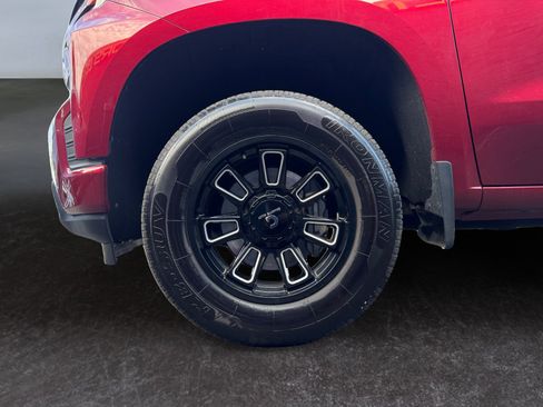 Used 2019 Chevrolet Silverado 1500 RST w/ All-Star Edition RWD image 14