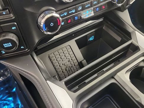 New 2026 Ford F250 Platinum AWD/4WD image 21