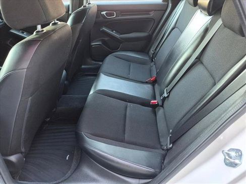 Used 2022 Honda Civic Sport image 14