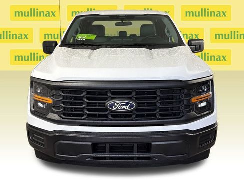 New 2026 Ford F150 XL RWD image 16