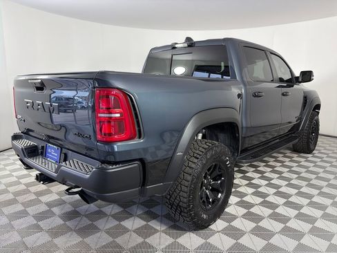Used 2025 RAM 1500 RHO w/ RHO Level 1 Equipment Group AWD/4WD image 7