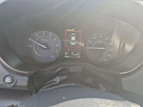 Used 2018 Subaru Crosstrek 2.0i Premium w/ Eyesight System AWD/4WD image 9