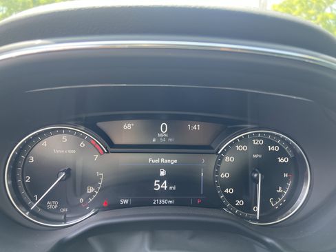 Used 2024 Cadillac CT5 Luxury w/ Cold Weather Package RWD image 20
