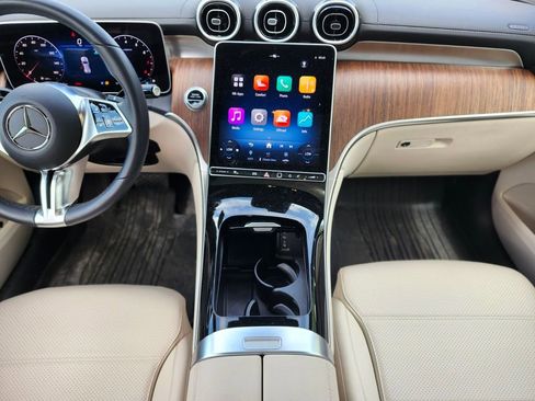 Certified 2025 Mercedes-Benz GLC 300 4MATIC image 14