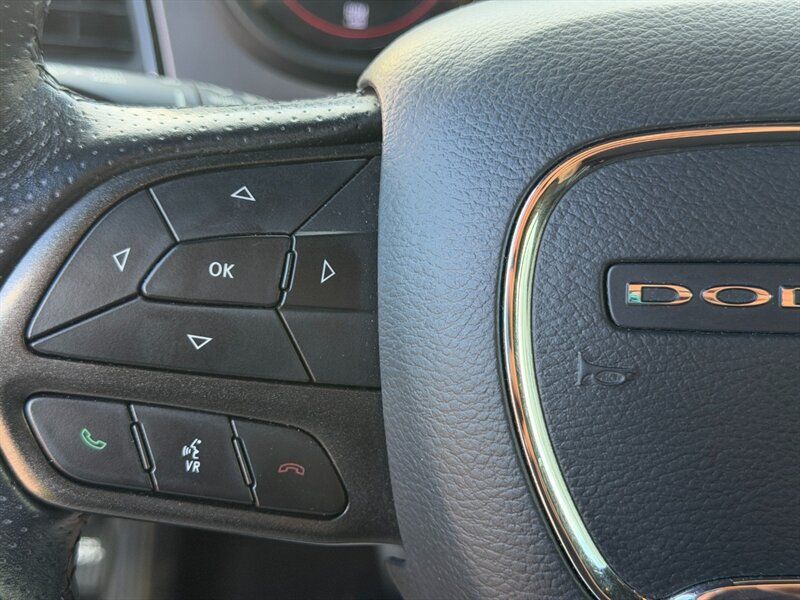 Used 2023 Dodge Challenger SXT w/ Blacktop Package RWD image 19