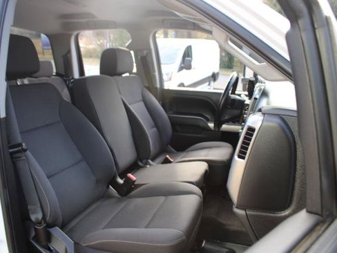 Used 2019 Chevrolet Silverado 2500 LT image 10