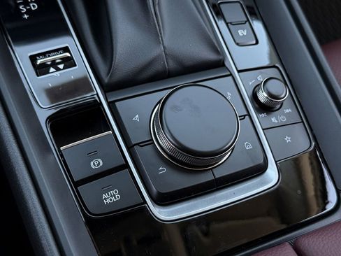 New 2026 MAZDA CX-50 AWD 2.5 Hybrid w/ Weather Package image 19