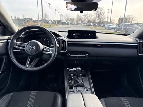 Used 2024 MAZDA CX-50 AWD 2.5 S w/ Weather Package image 15