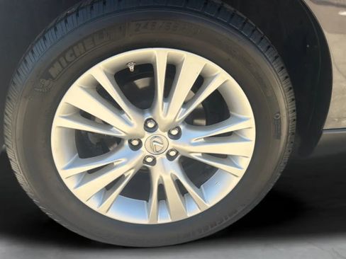 Used 2010 Lexus RX 450h AWD image 34
