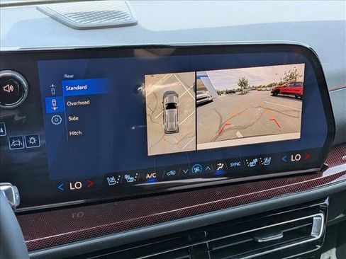 New 2026 Chevrolet Traverse RS FWD image 13