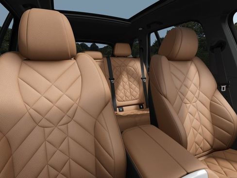 New 2026 BMW X5 sDrive40i w/ Premium Package RWD image 11