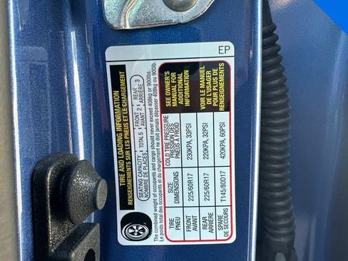 Certified 2026 Subaru Forester Premium AWD/4WD image 13