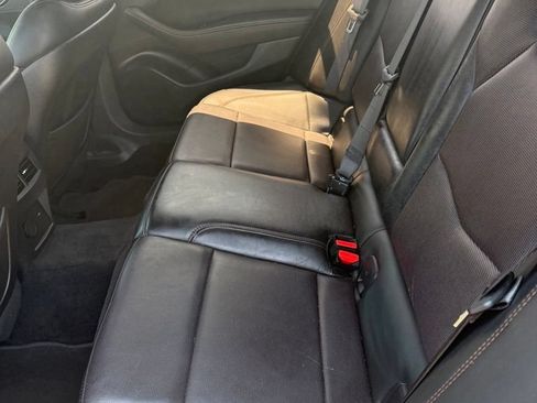 Used 2020 Cadillac CT5 Sport RWD image 3