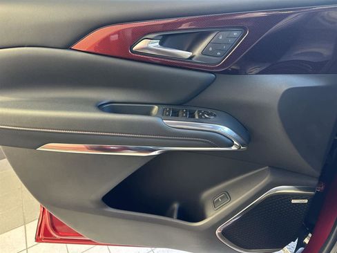 Used 2026 Chevrolet Traverse RS w/ LPO, Floor Liner Package image 22