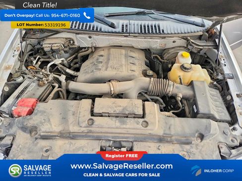 Used 2017 Ford Expedition XLT RWD image 16