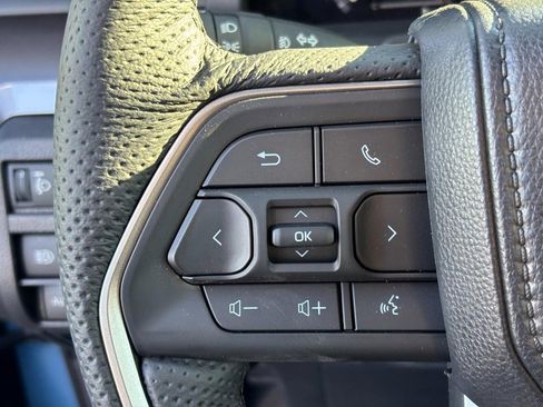 New 2026 Toyota Tacoma TRD Off-Road image 13