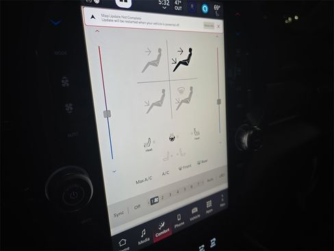 New 2026 RAM 1500 Rebel image 21