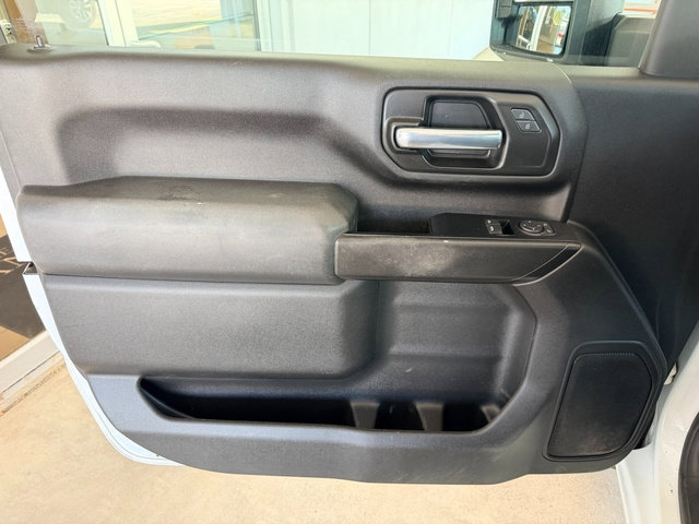 Used 2022 Chevrolet Silverado 3500 W/T w/ WT Convenience Package RWD image 15