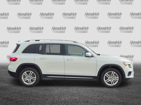 Used 2021 Mercedes-Benz GLB 250 image 11