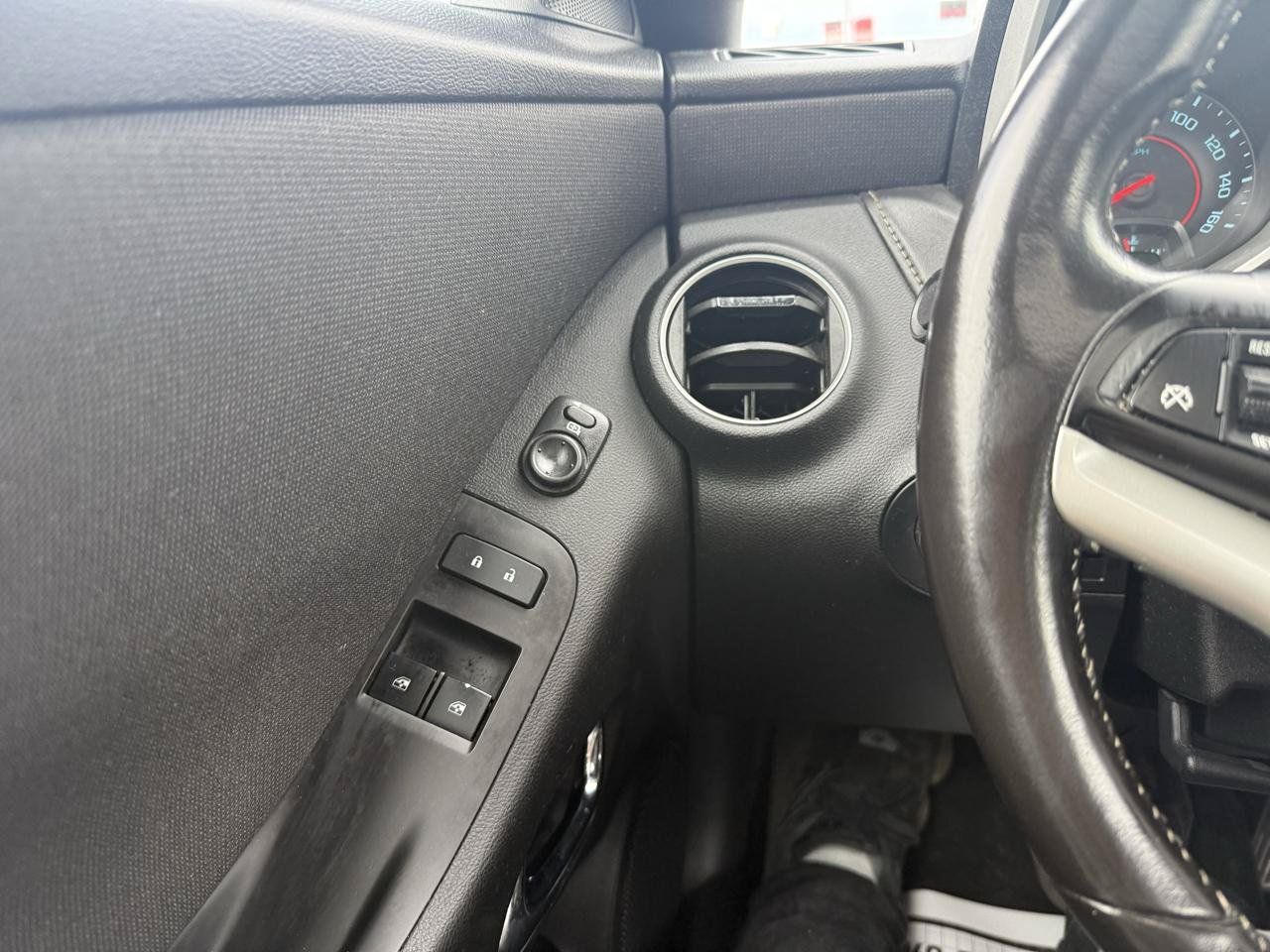 Used 2014 Chevrolet Camaro LT w/ RS Package RWD image 18