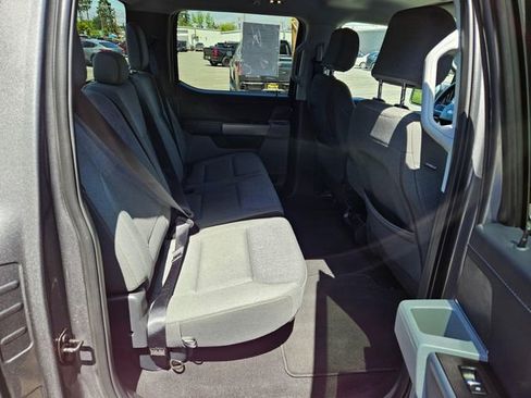 Used 2025 Ford F150 XLT w/ Equipment Group 301A Standard AWD/4WD image 17