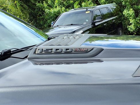Used 2019 RAM 1500 Rebel w/ Rebel Level 2 Equipment Group AWD/4WD image 9