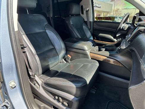 Used 2015 Chevrolet Tahoe LT RWD image 19