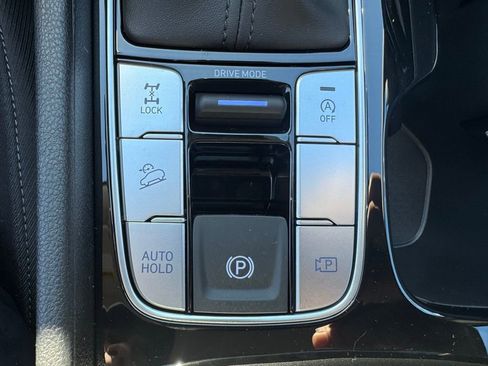 New 2026 Hyundai Tucson SEL AWD/4WD image 27