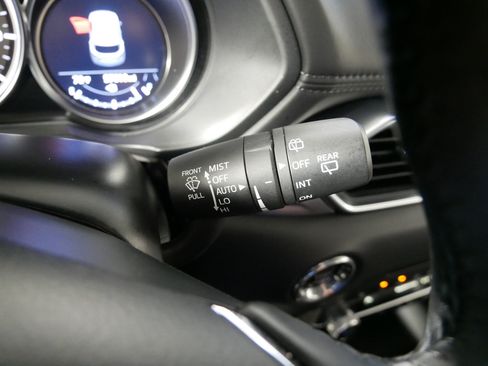 Used 2024 MAZDA CX-5 AWD 2.5 S w/ Select Package image 31