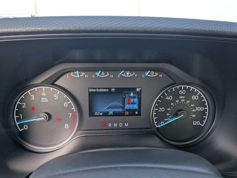 New 2026 Ford F150 XL w/ Tow/Haul Package RWD image 27