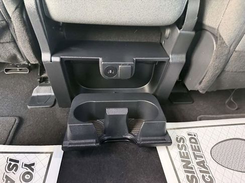 Used 2025 Ford F150 XLT w/ Equipment Group 301A Standard AWD/4WD image 15