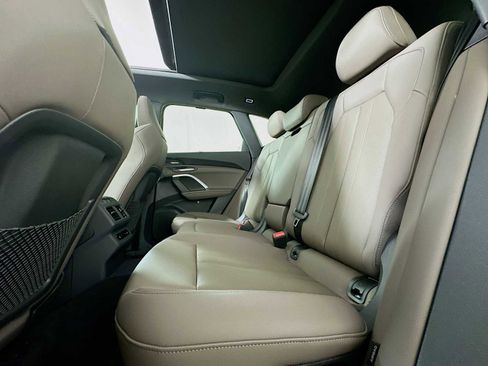 New 2025 Audi Q5 Prestige image 23