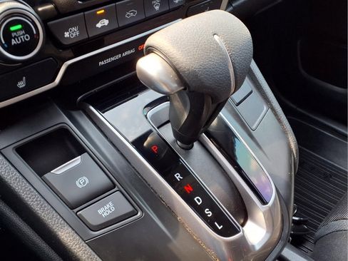 Used 2017 Honda CR-V EX image 20
