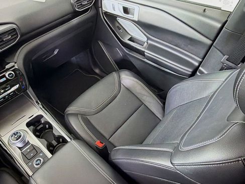 Used 2021 Ford Explorer ST w/ Equipment Group 401A image 25