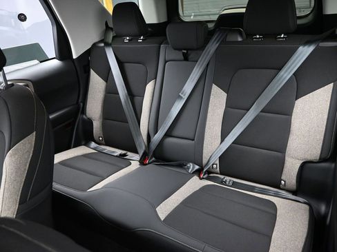 New 2025 Ford Bronco Sport Big Bend image 21